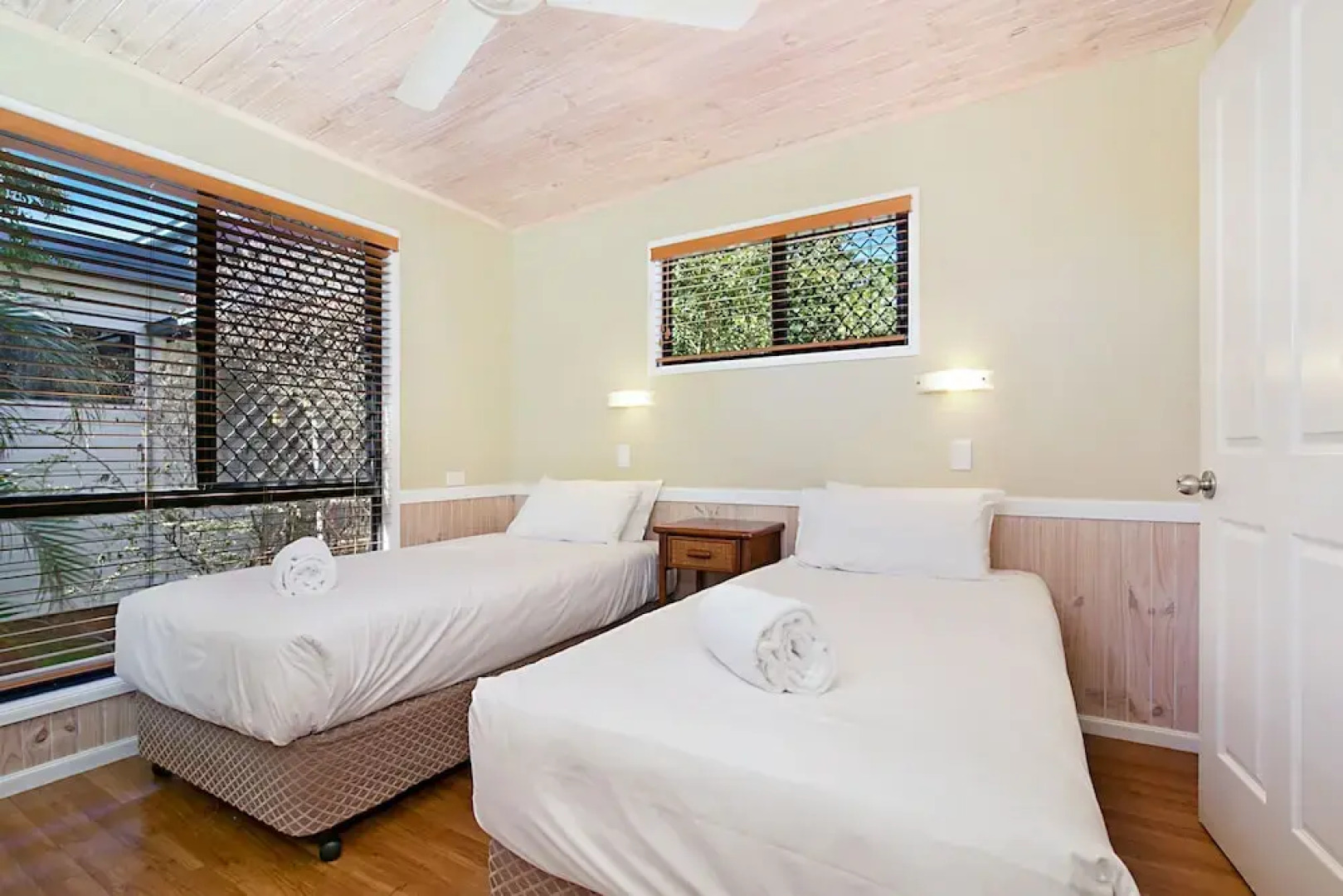 South Gladstone Motel