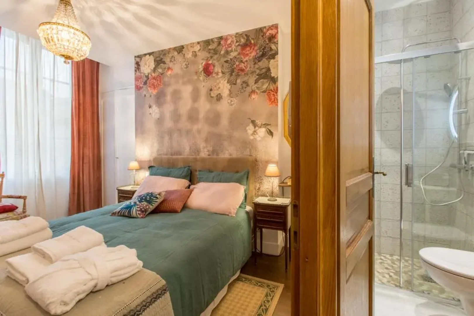 Le Jardin sur l’Eau