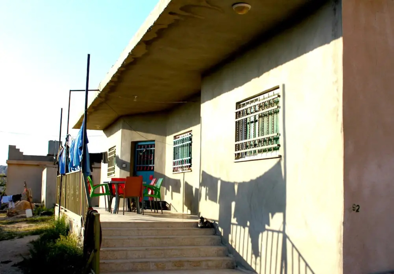 Bedouin Pink EcoHouse - Hostel