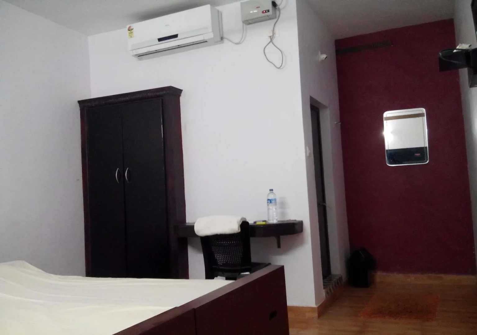 Sivasakthi Lodge