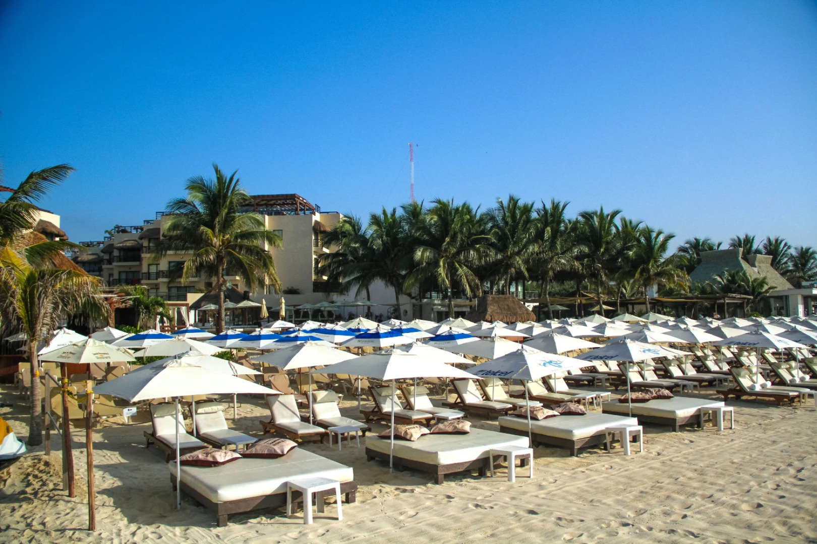 Quinta Nina Playa del Carmen - Adults Only