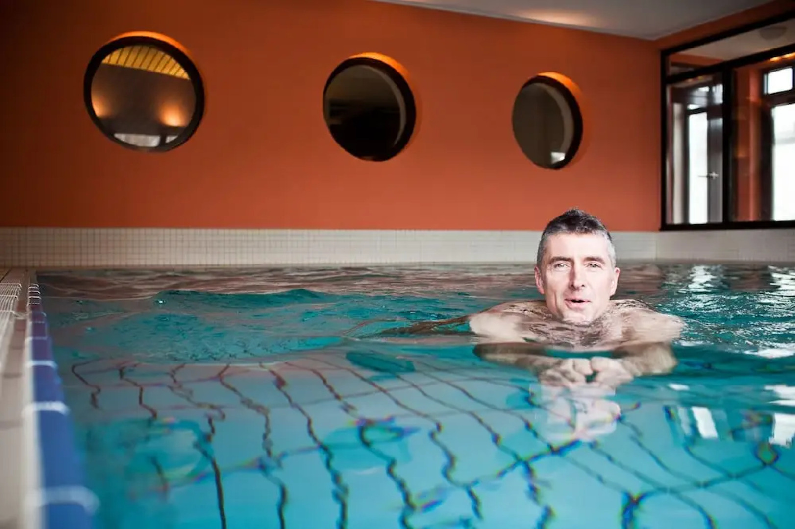 Göbel´s Seehotel Diemelsee