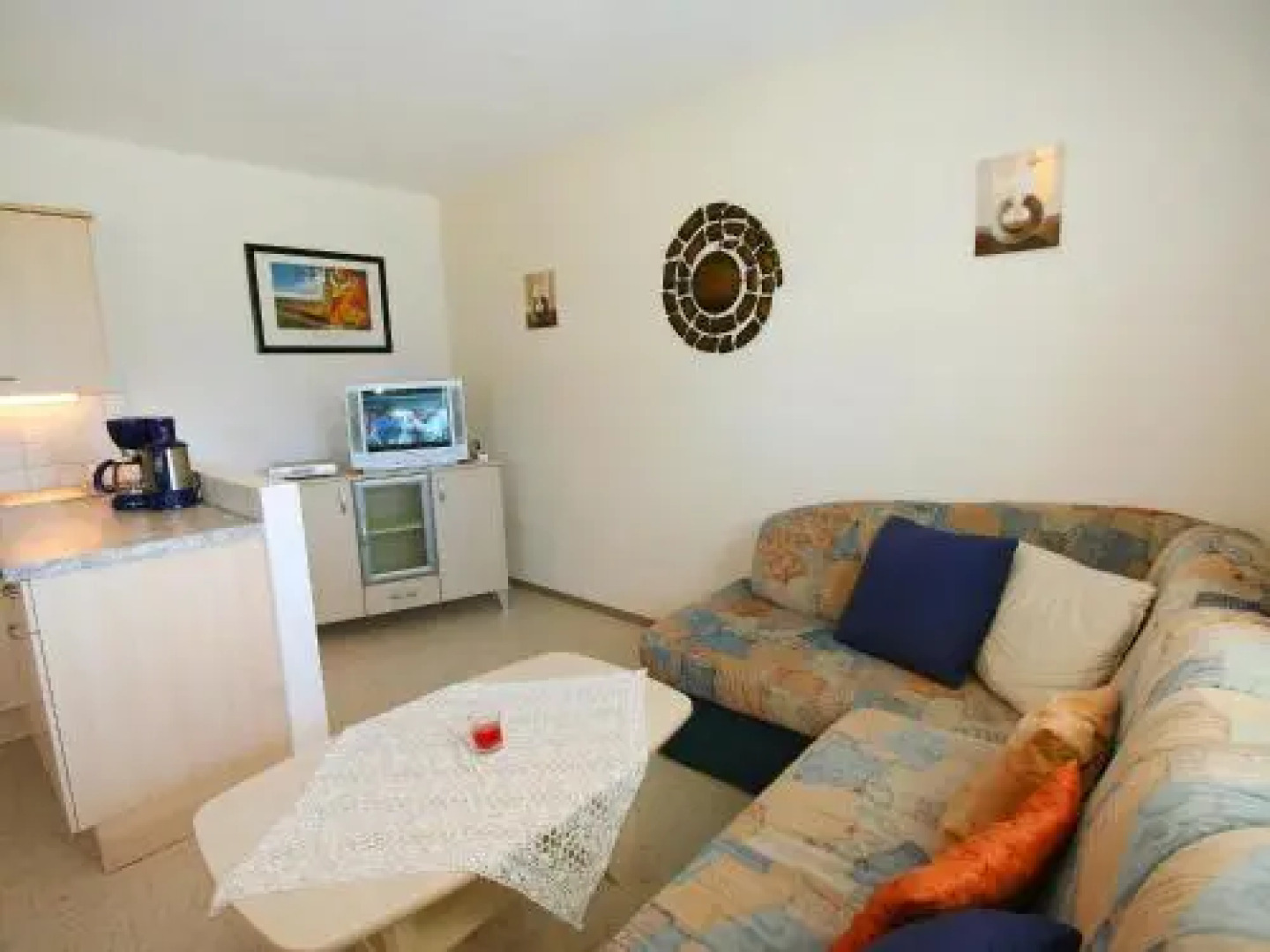 Apartment Eberharter.1