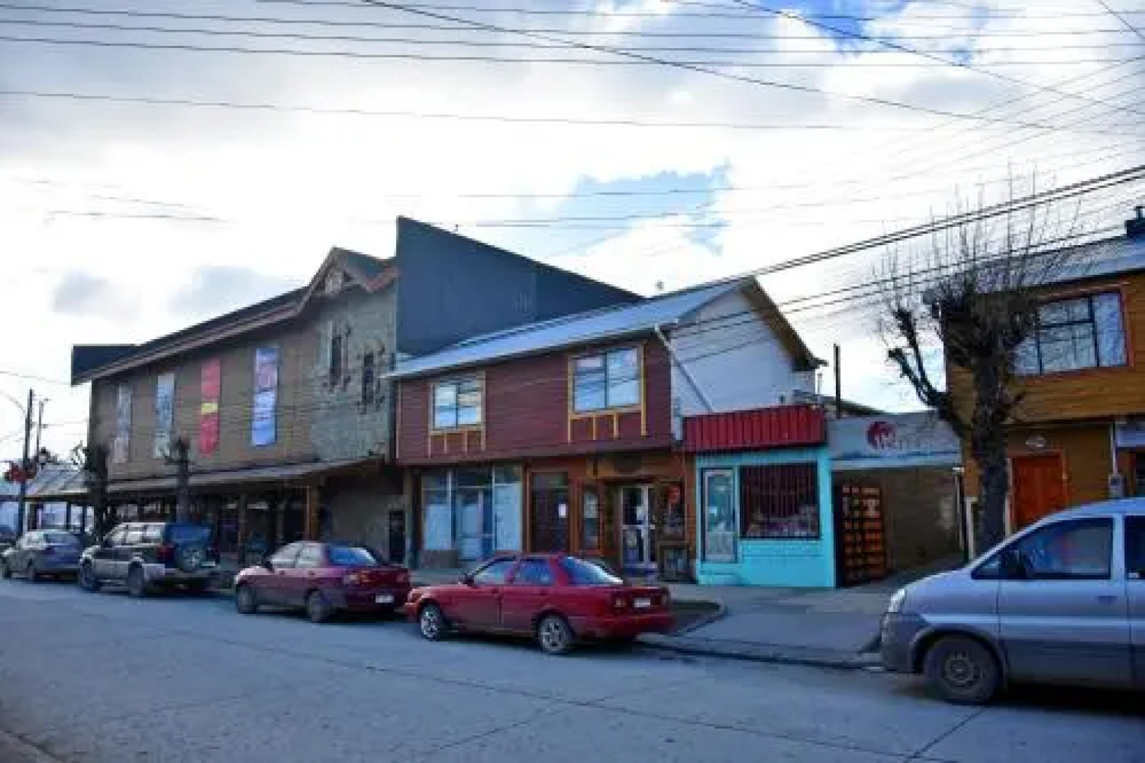 Cabañas Patagonia Insitu