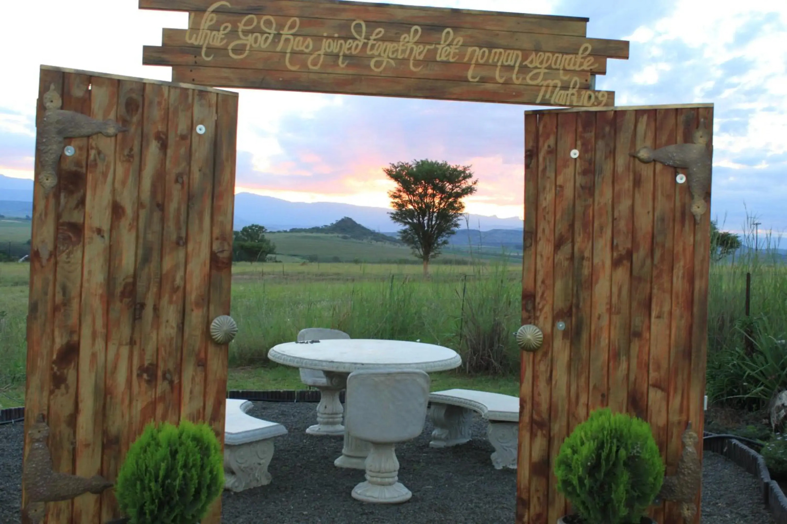 Drakensview Self Catering