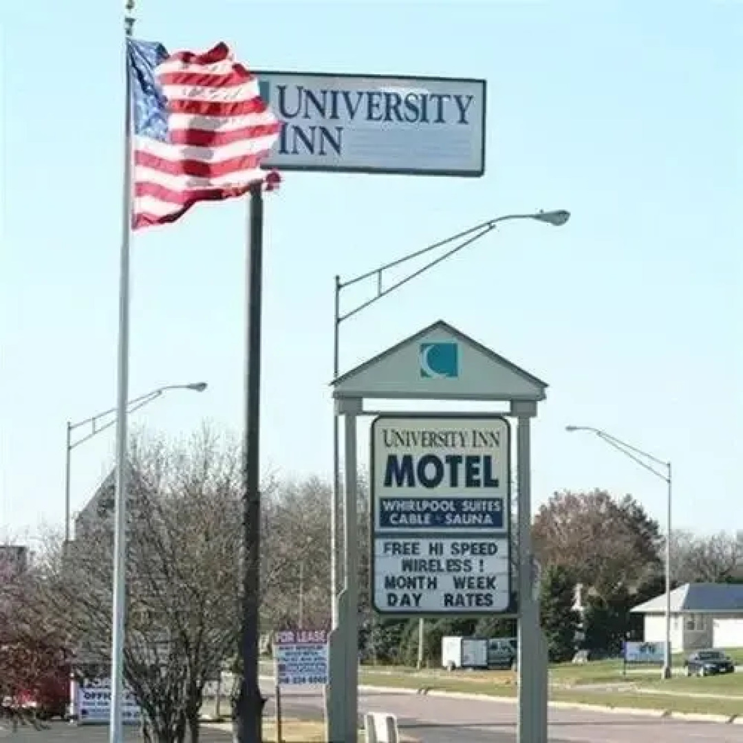 University Avenue Studios