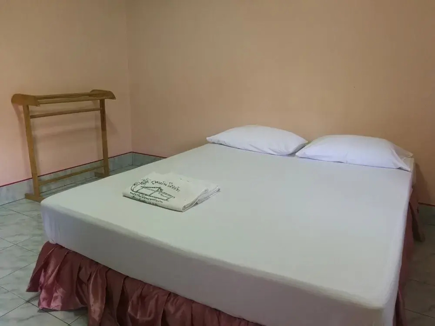 Phutawan Resort Phatthalung