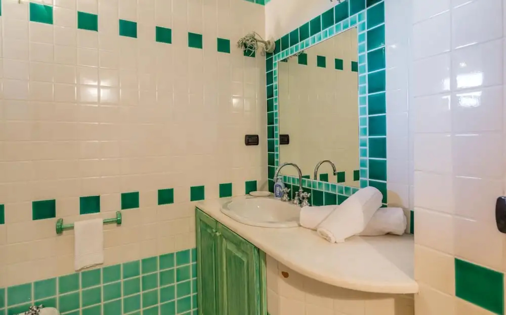 Villa La Dimora del Falco