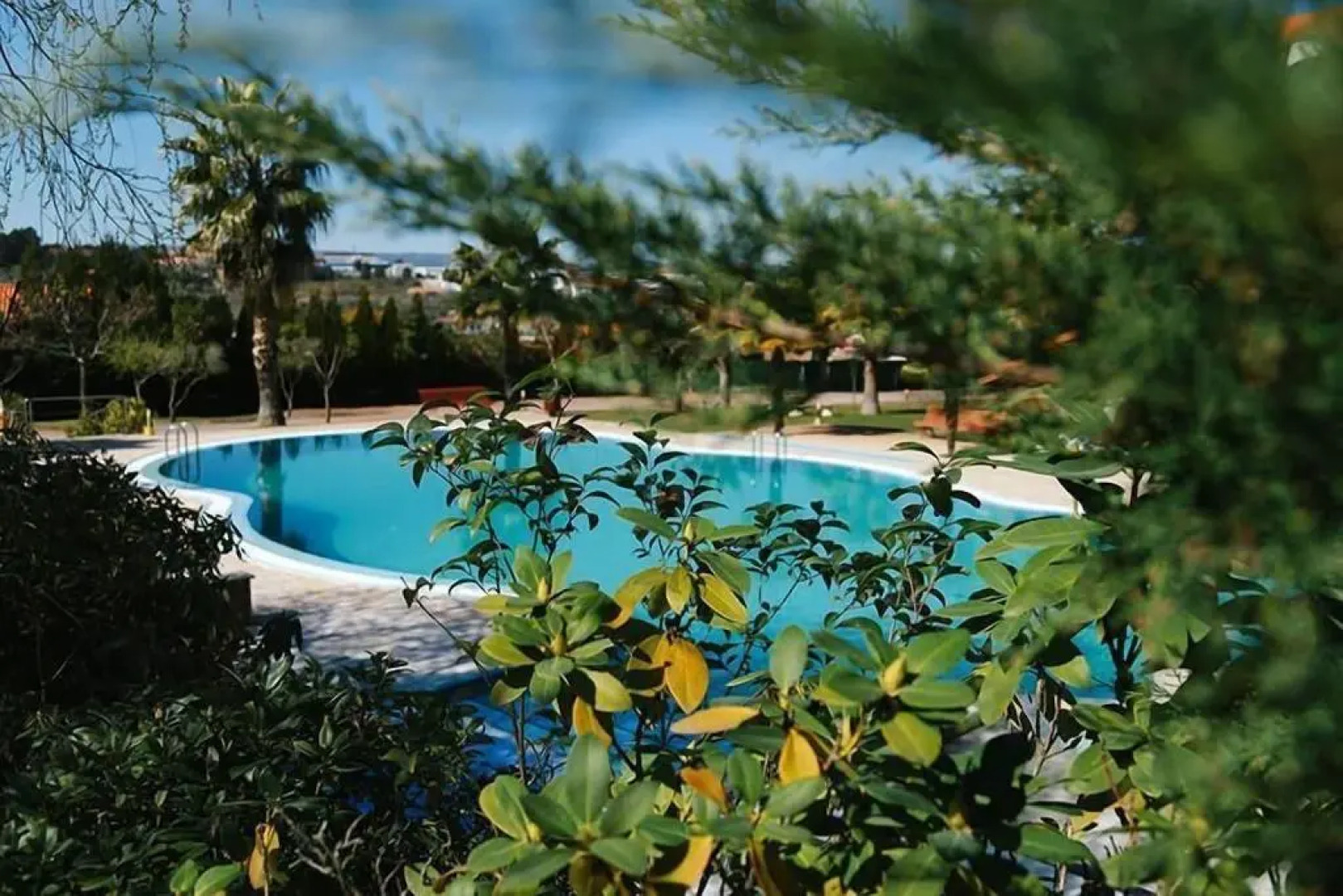 Olive Nature Hotel & SPA - Quinta Valle de Passos