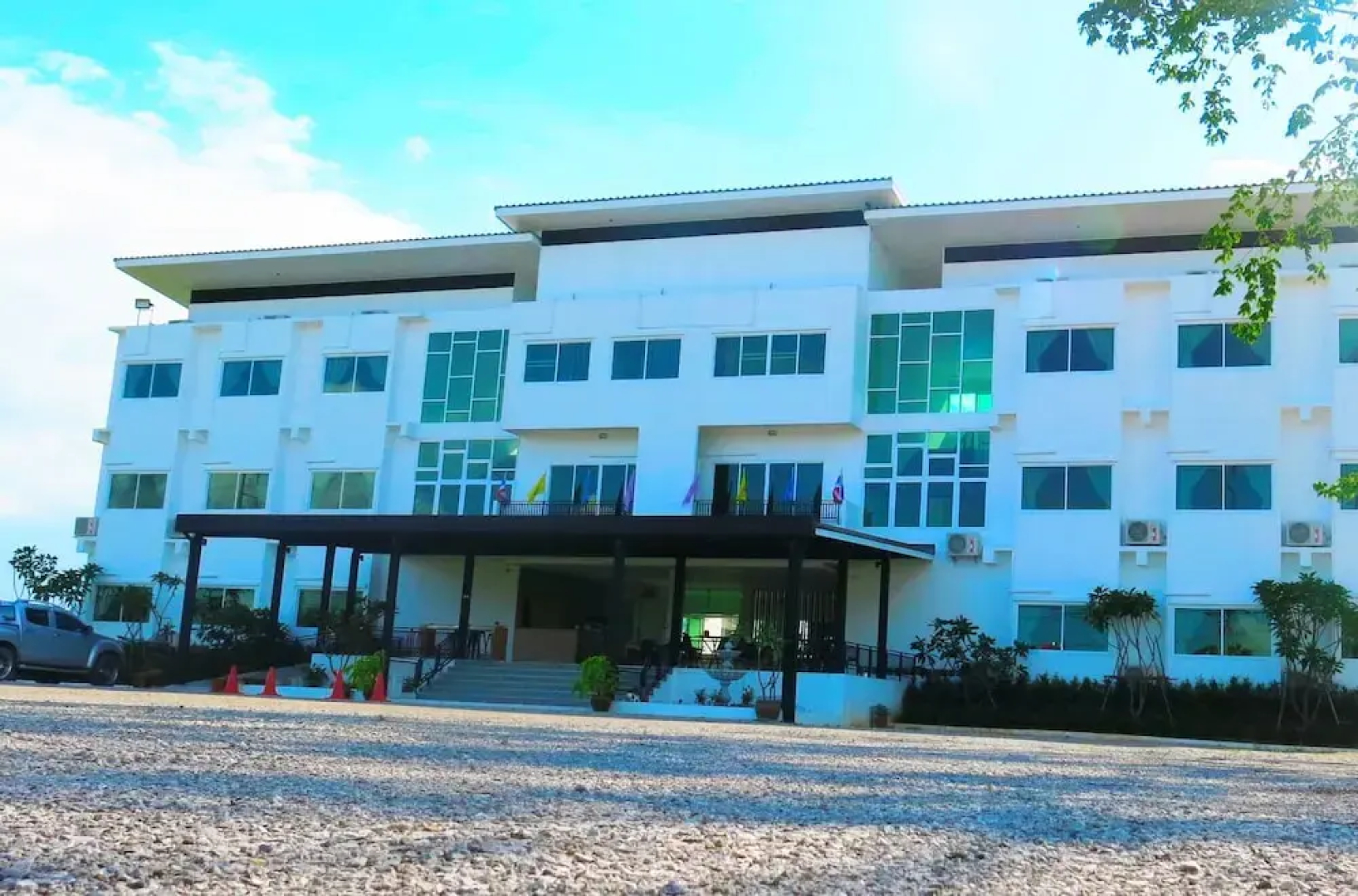 Kosit One Hotel