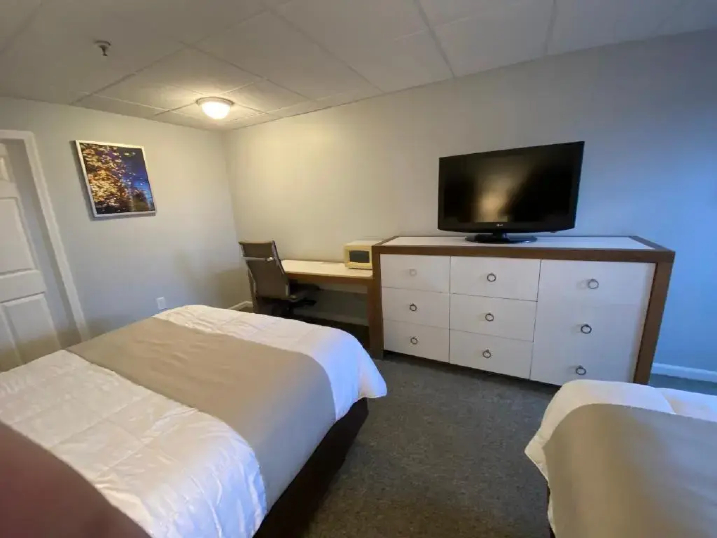 Rodeway Inn