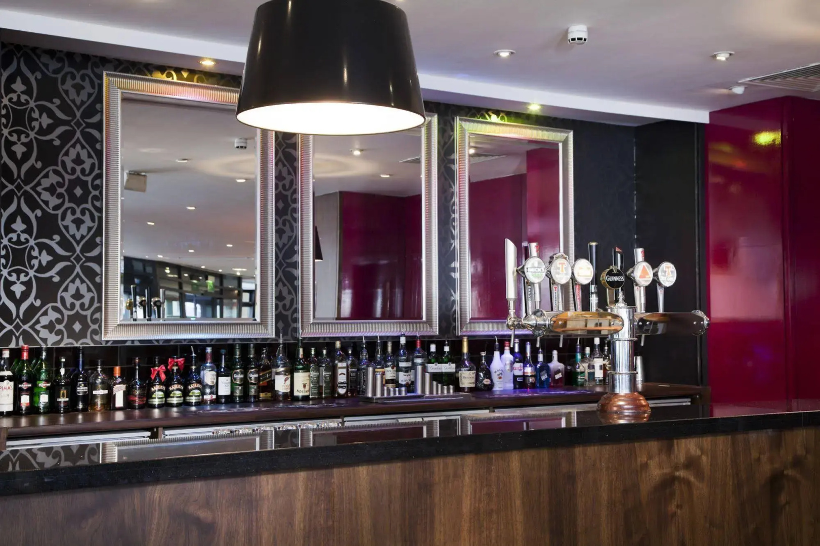 Clayton Hotel Belfast City