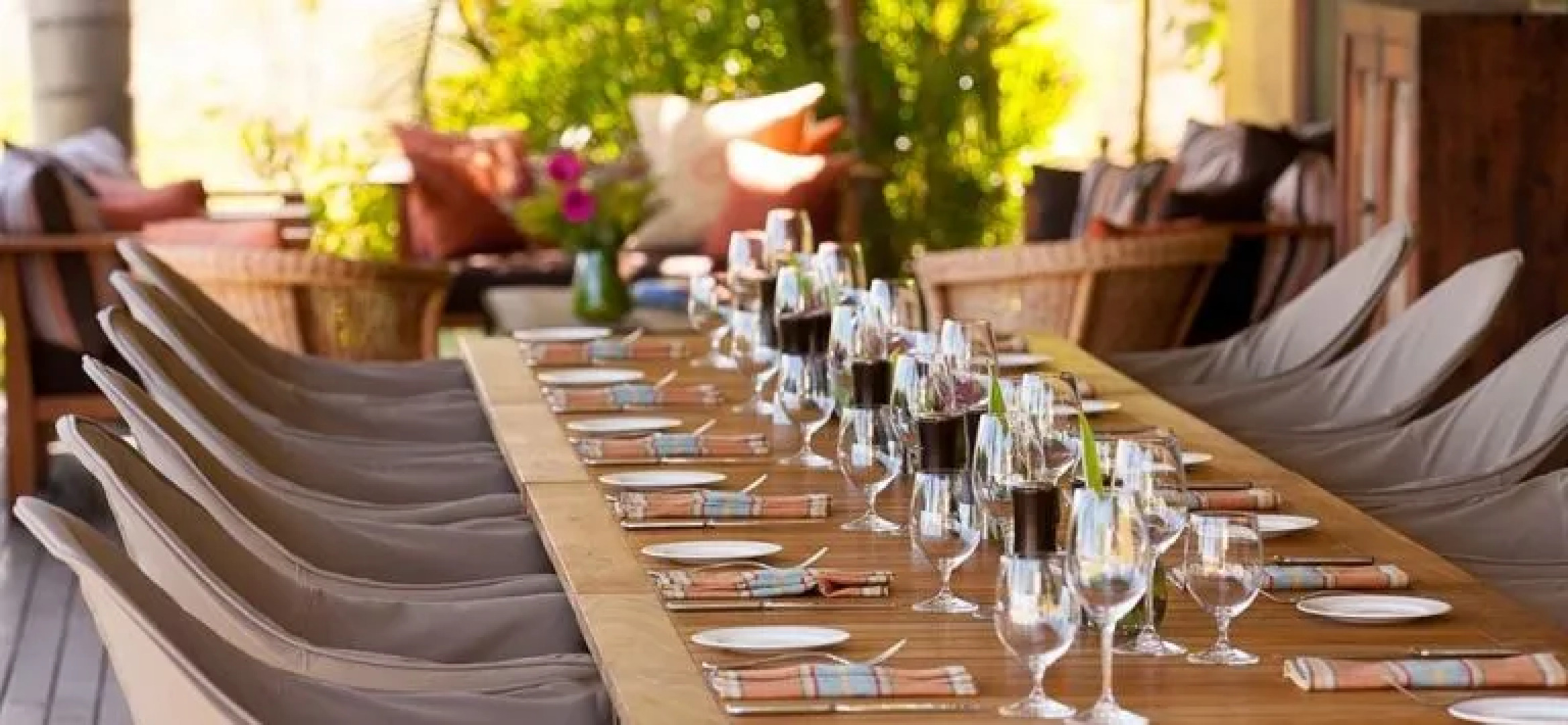 El Questro The Station