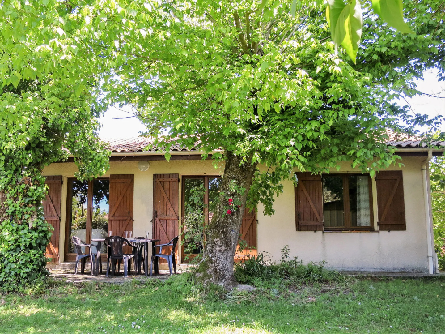 Holiday Home La Rose des Sables (RES120)