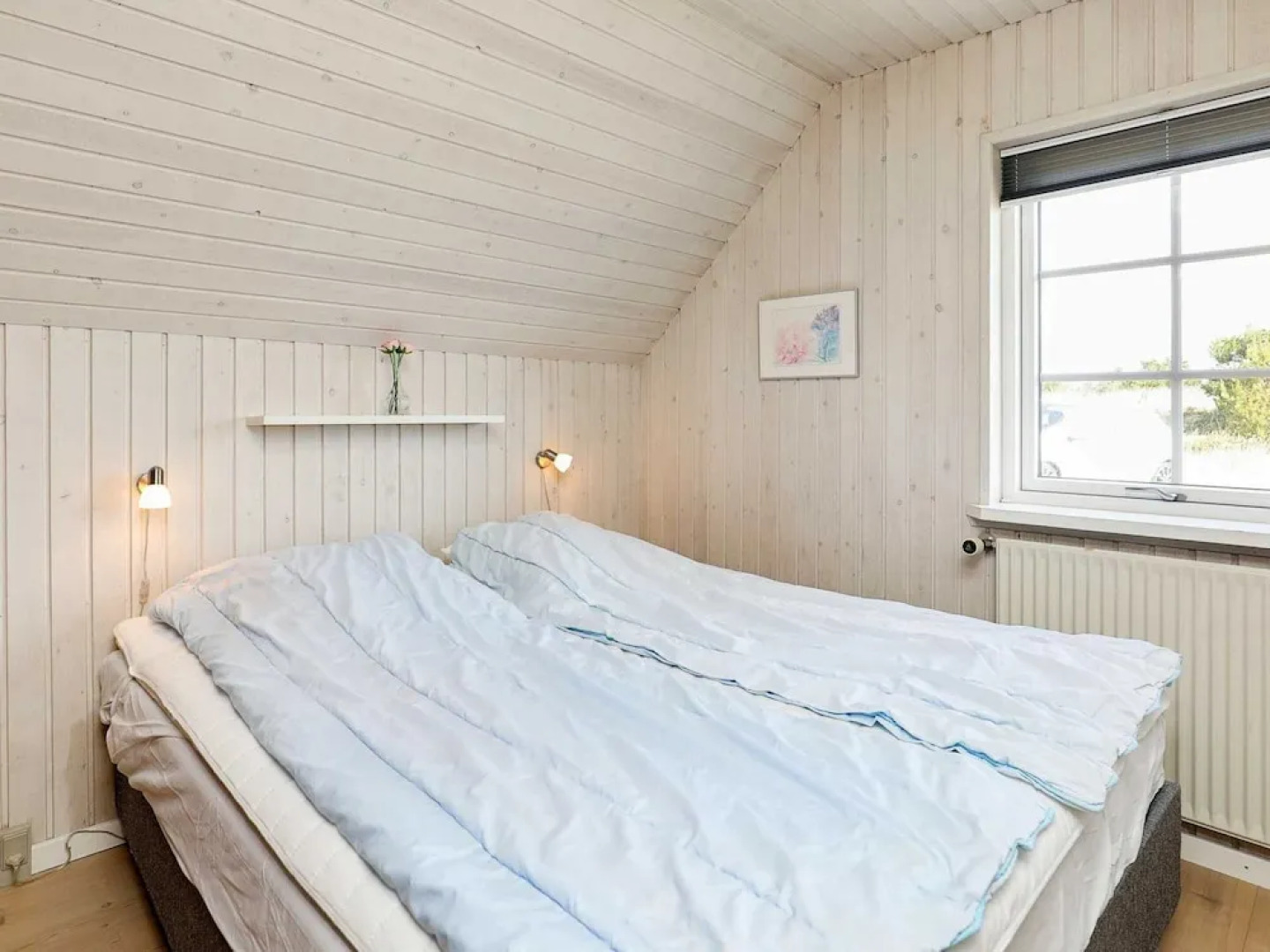 12 Person Holiday Home in Ringkobing