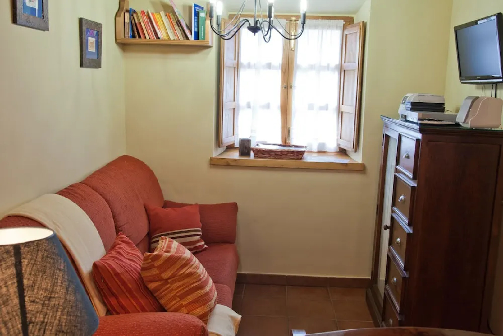 Ca Pilarona - La Cuadra