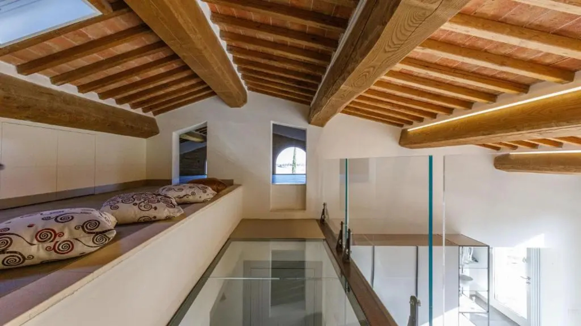 La Fonte Di Santa Regina 16