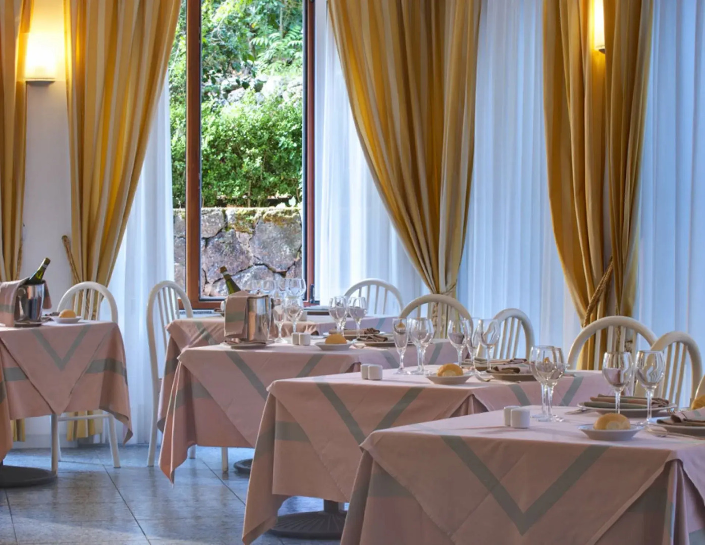 Hotel San Giovanni Terme