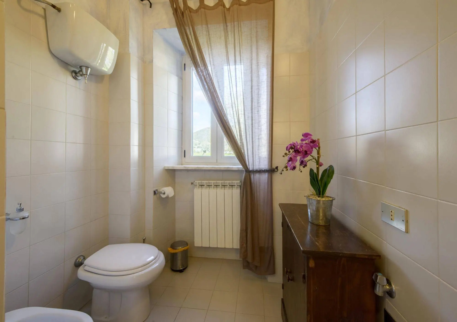 Agriturismo Querceto