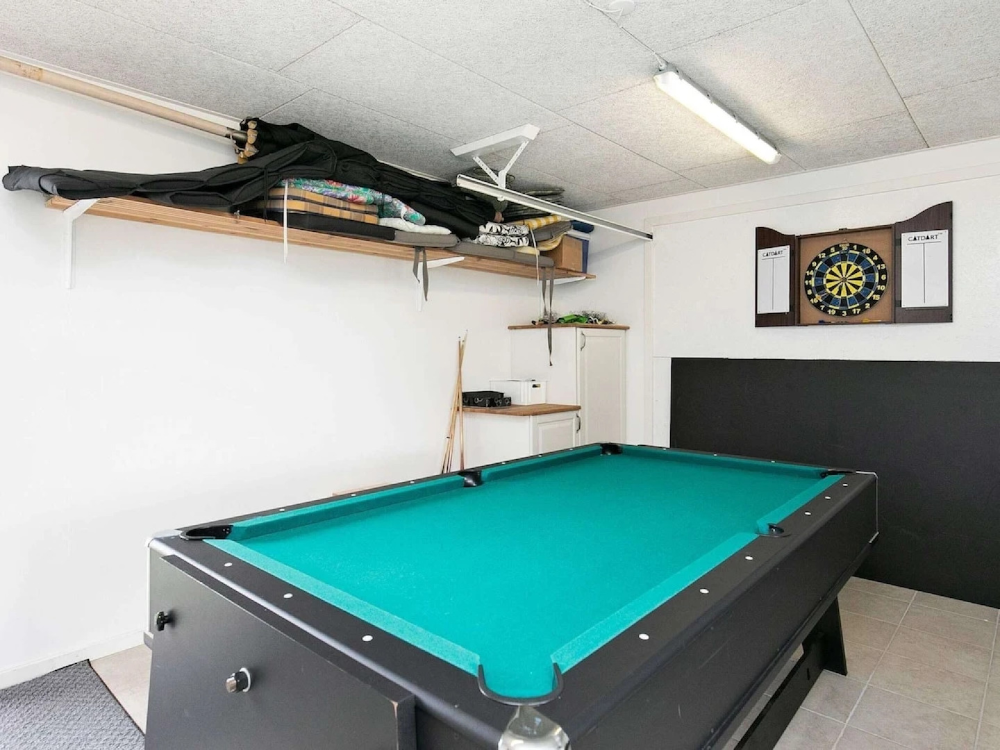 8 Person Holiday Home in Hirtshals