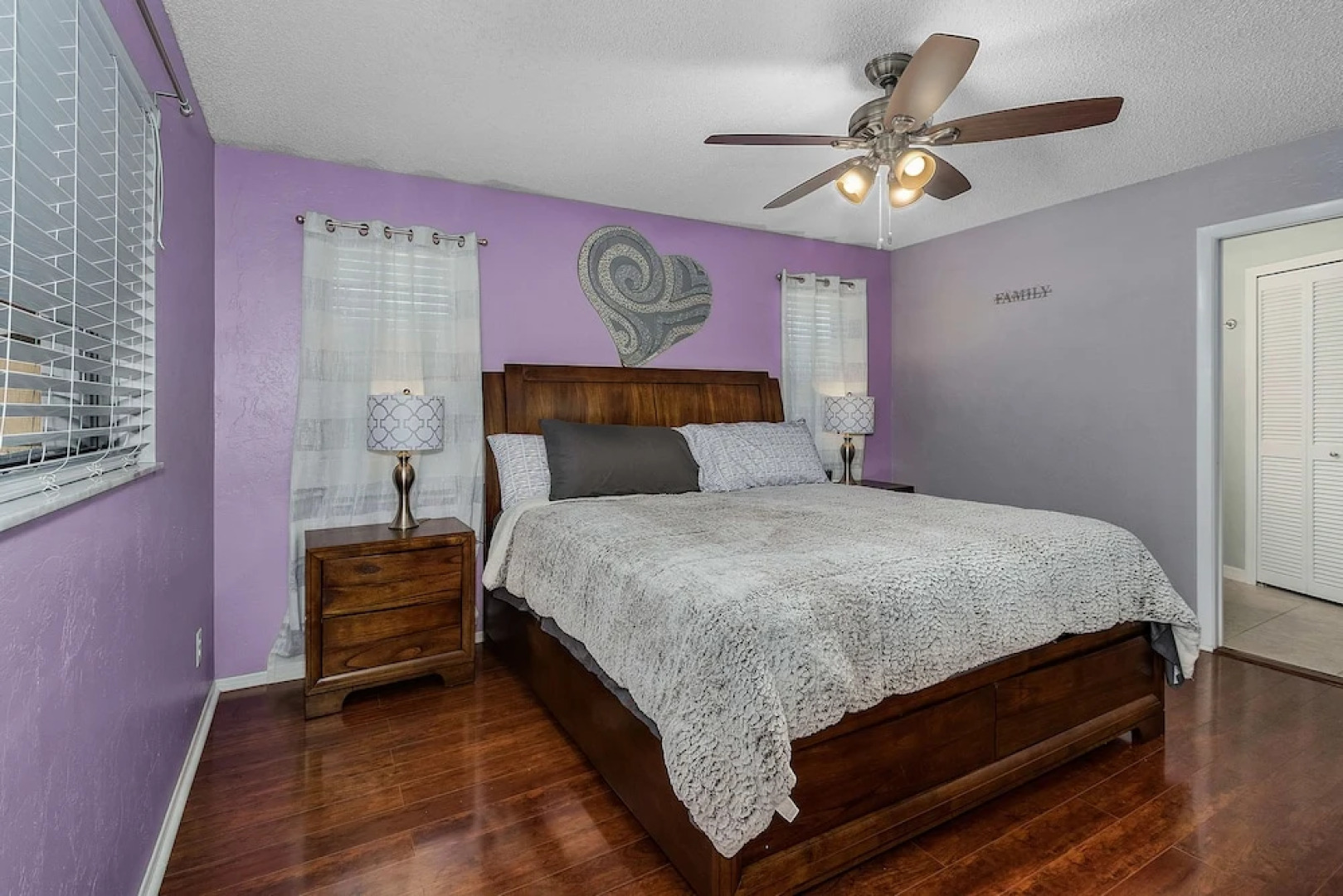 Villa Florida Flair - a Quiet Family Paradise in the Heart of Cape Coral