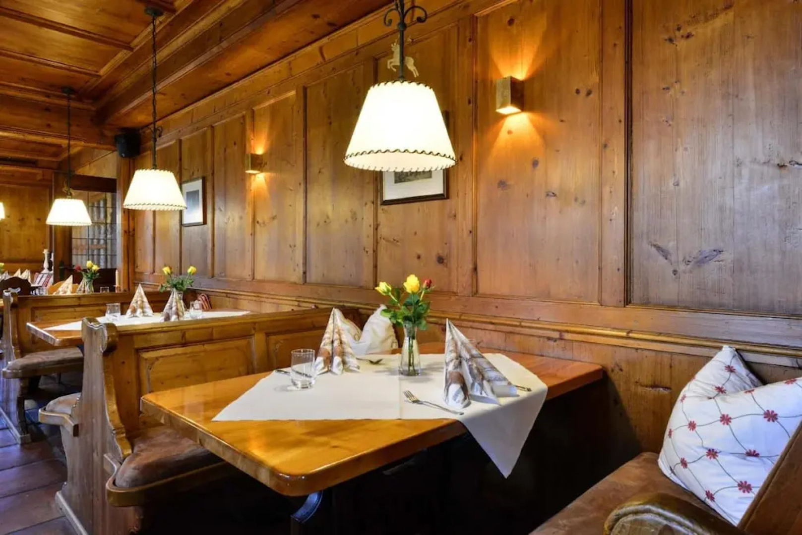 Landgasthof zum Erdinger Weissbrau