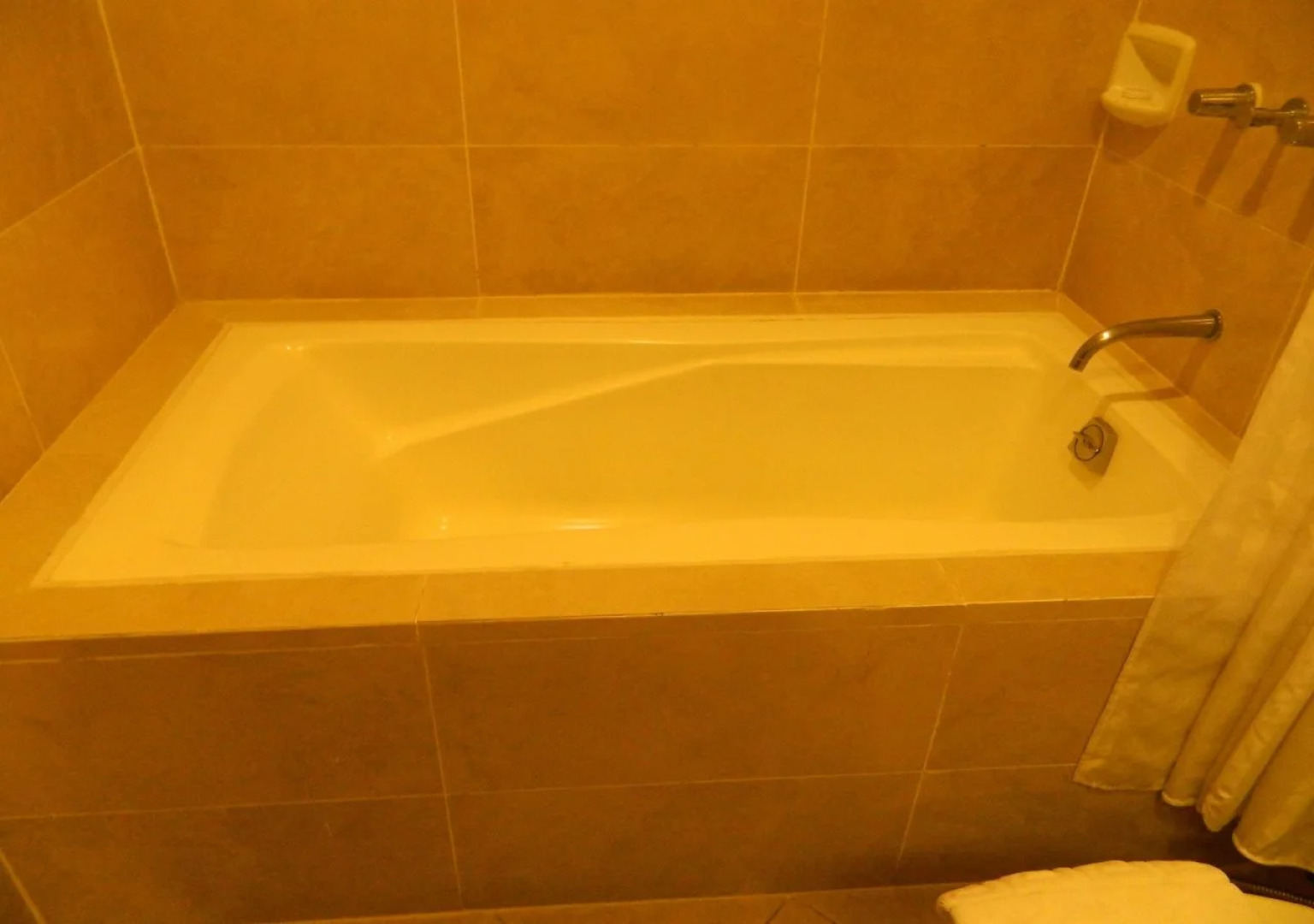 The Avenue Plaza Hotel