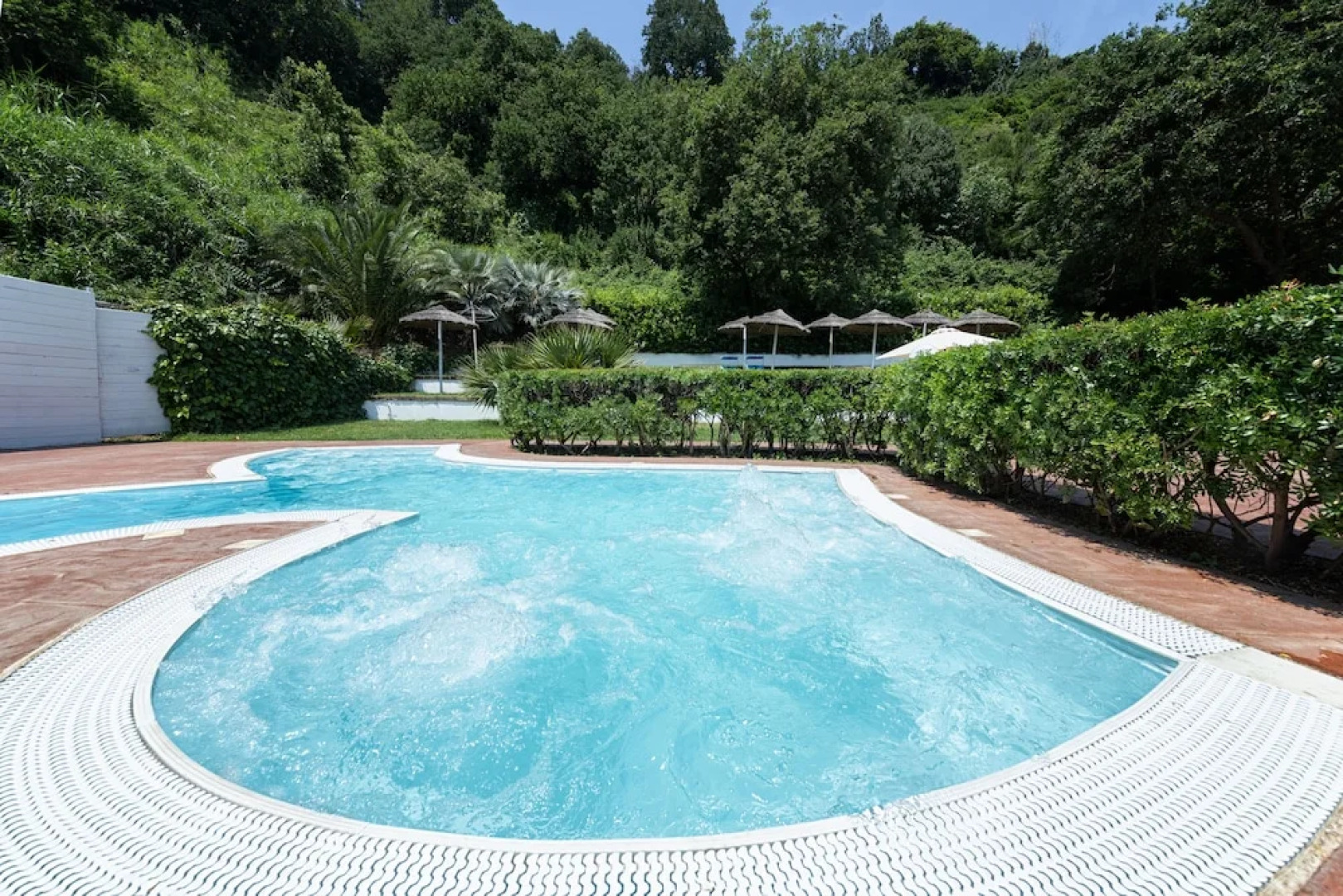 Agave Hotel Residence Inn