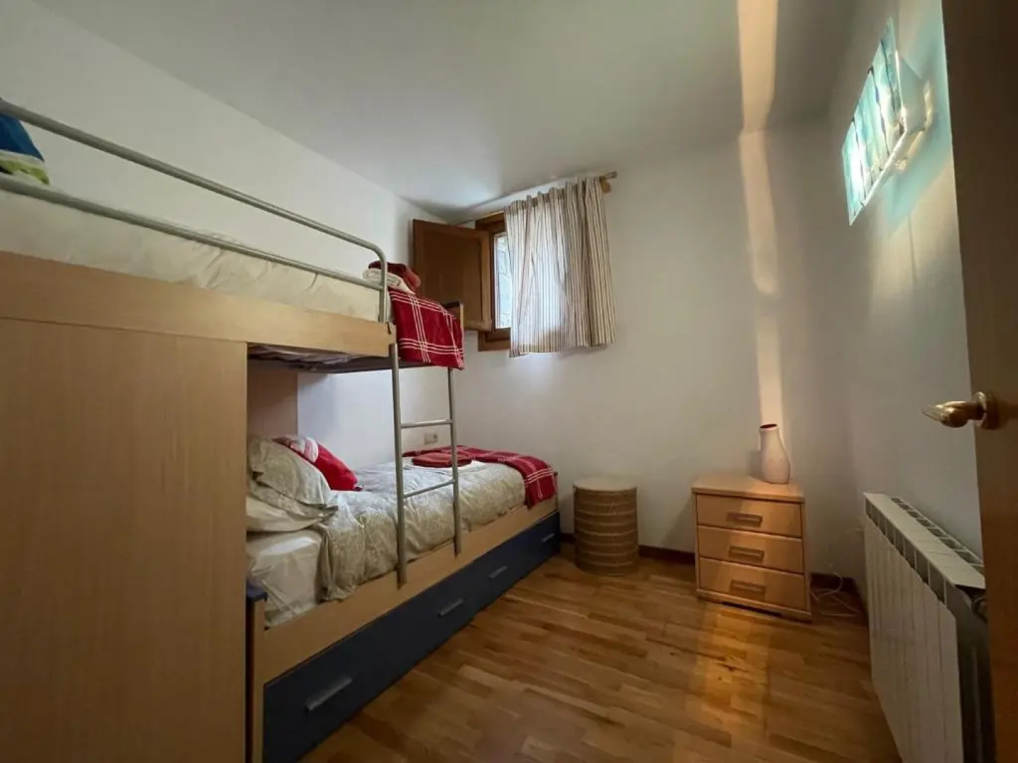 Can Galli - Duplex en Llanars