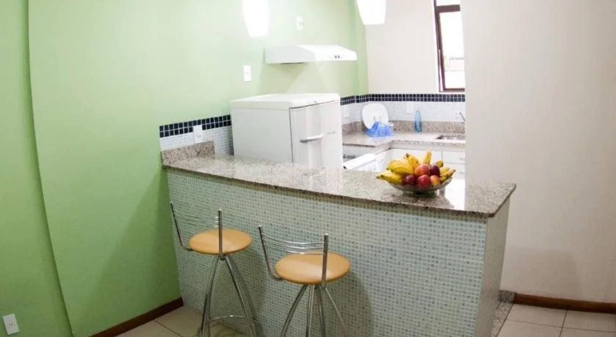 Minas Apart Hotel