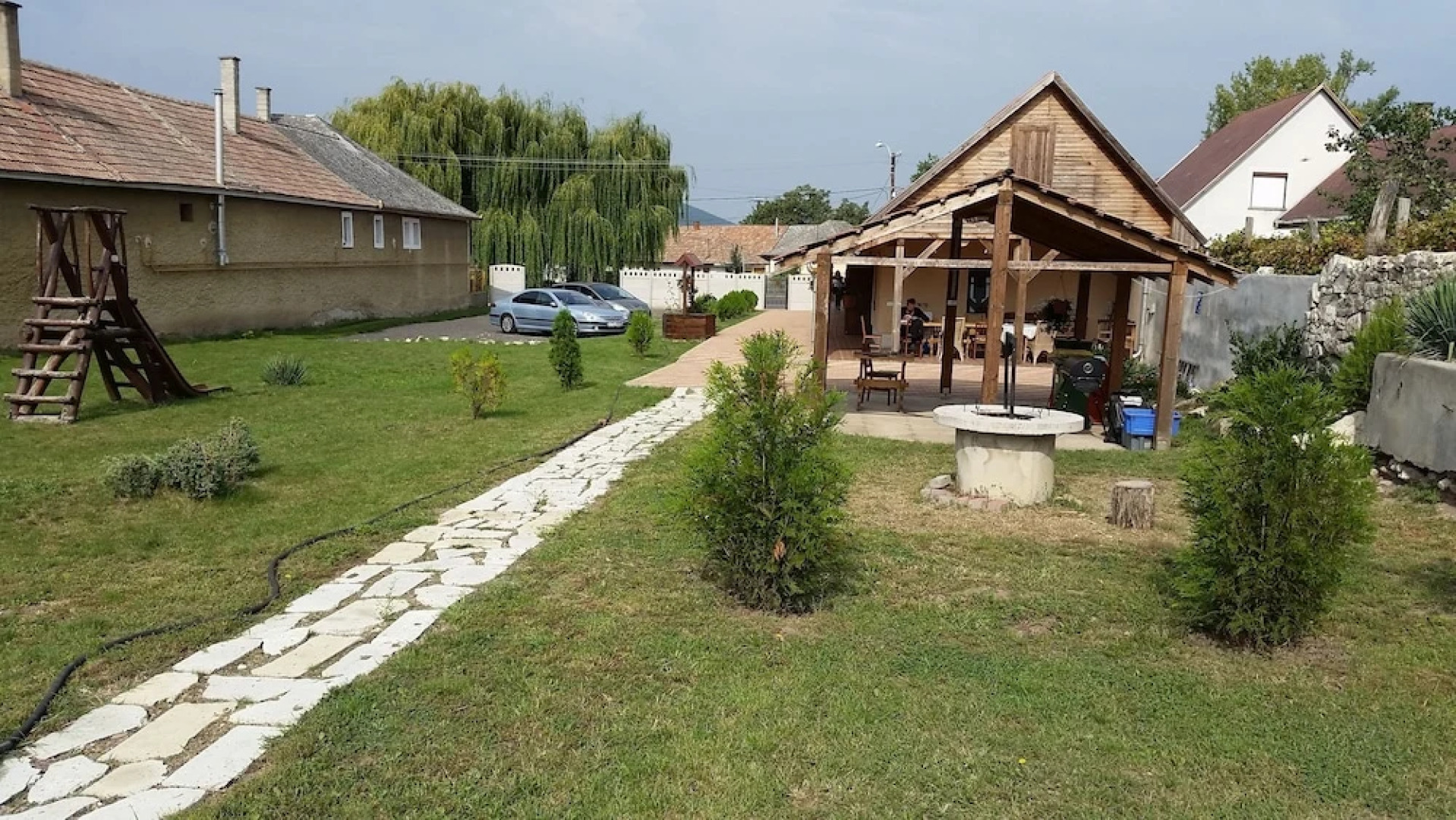 Smaida guesthouse