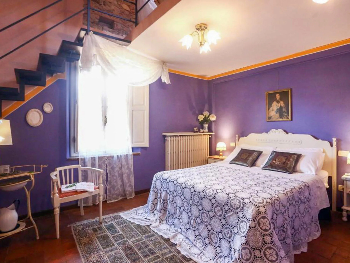 Appartamento Valle Verde