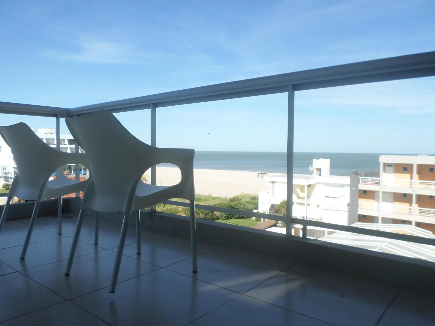 Punto Medio Departamentos