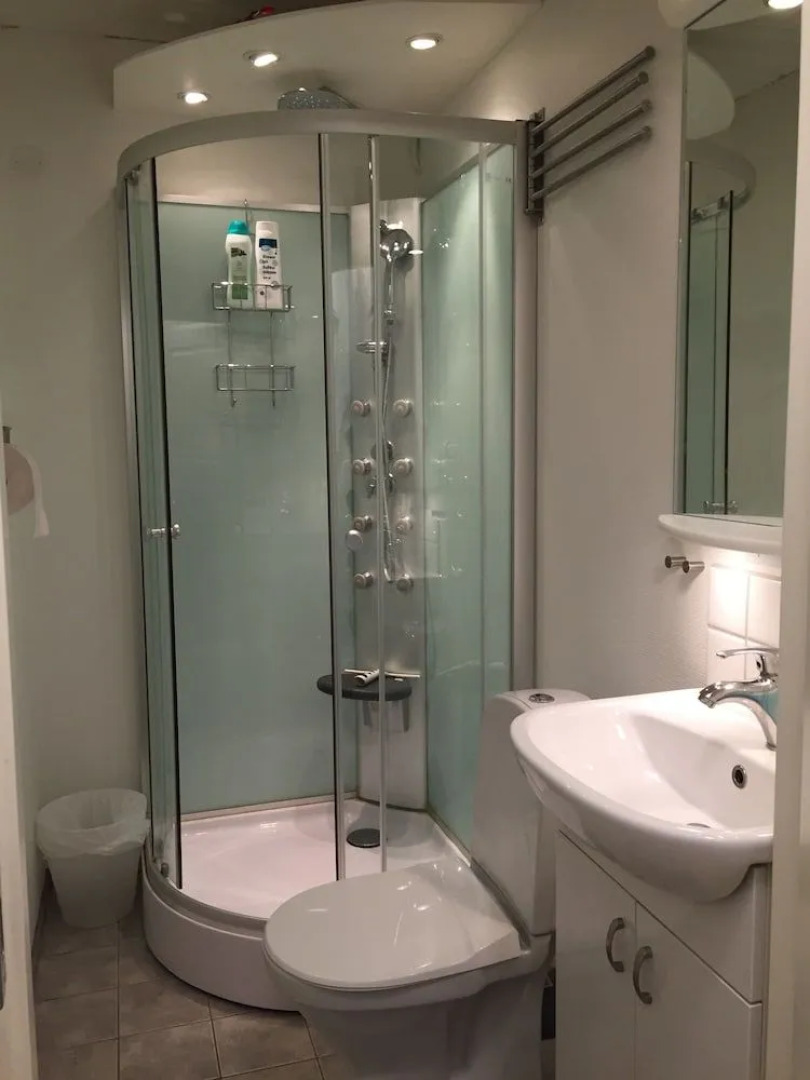 Hotell Klockargården