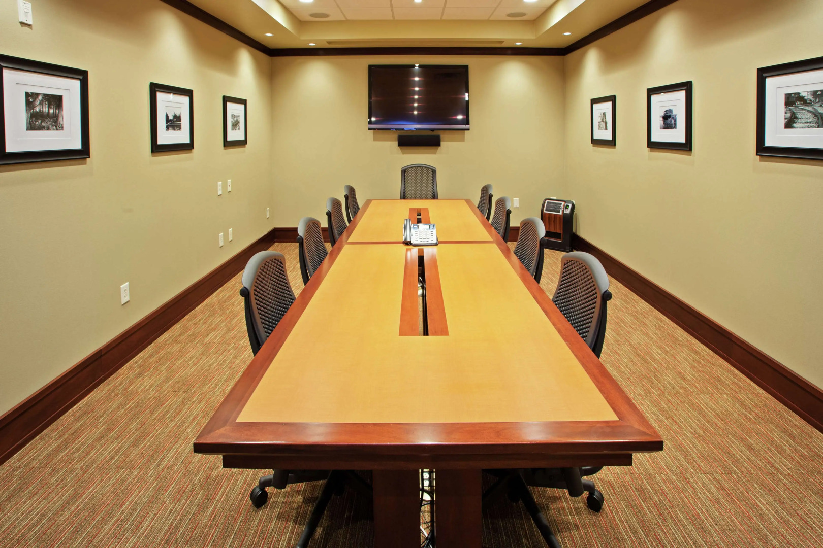 Hampton Inn Chattanooga - North/Ooltewah
