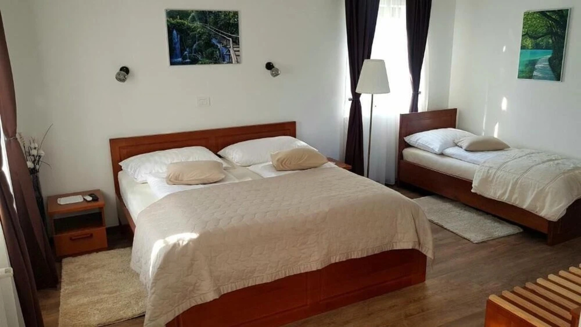 Plitvice Lakes Villa Mija