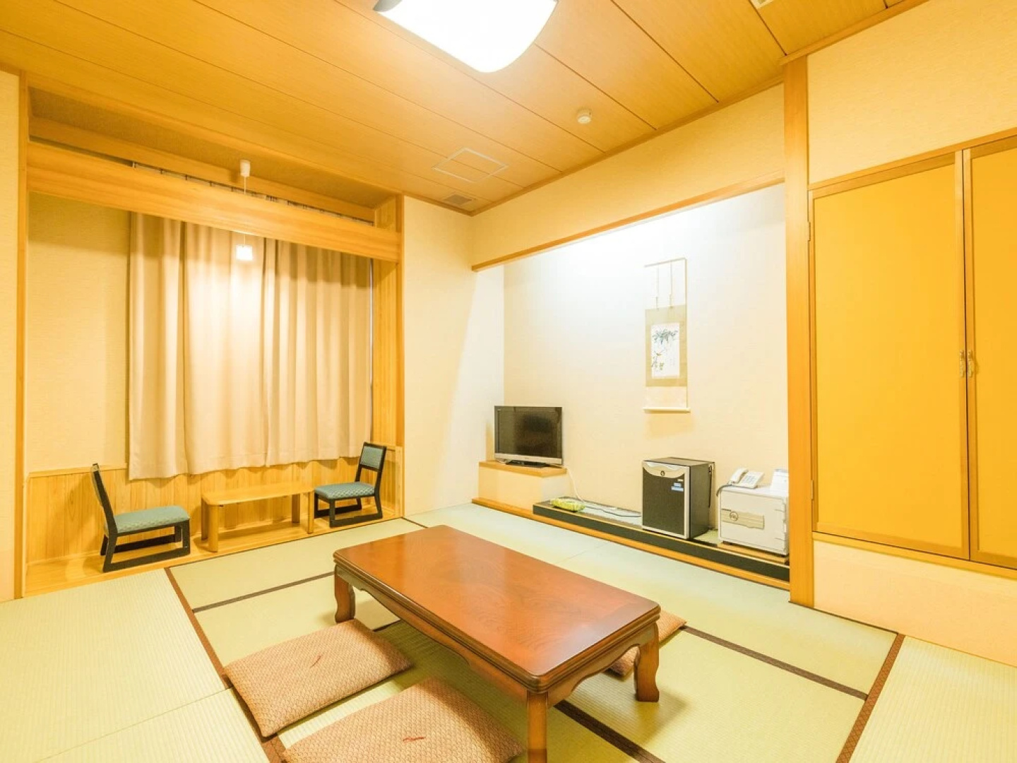 Yasuragi