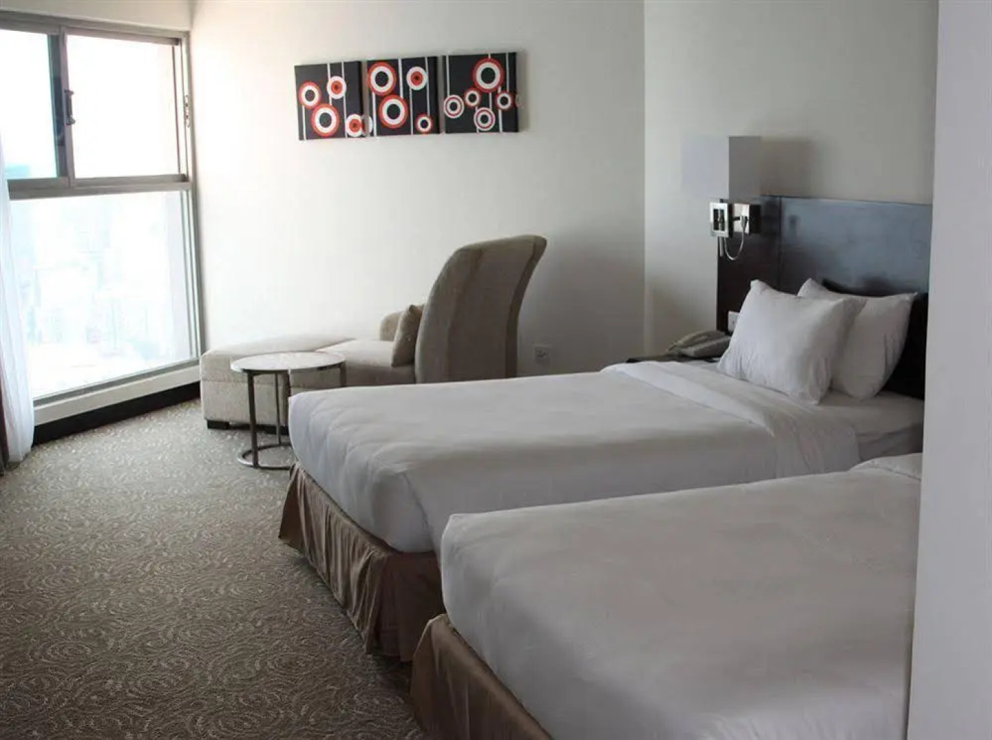 Unit 30A2 in Havana Nha Trang Hotel