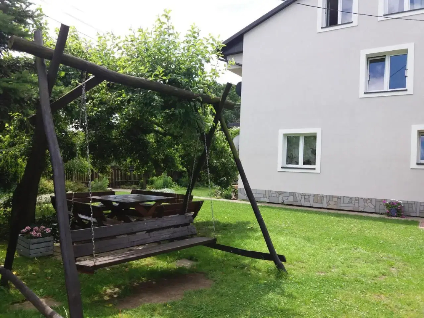 Lawendowe Siedlisko