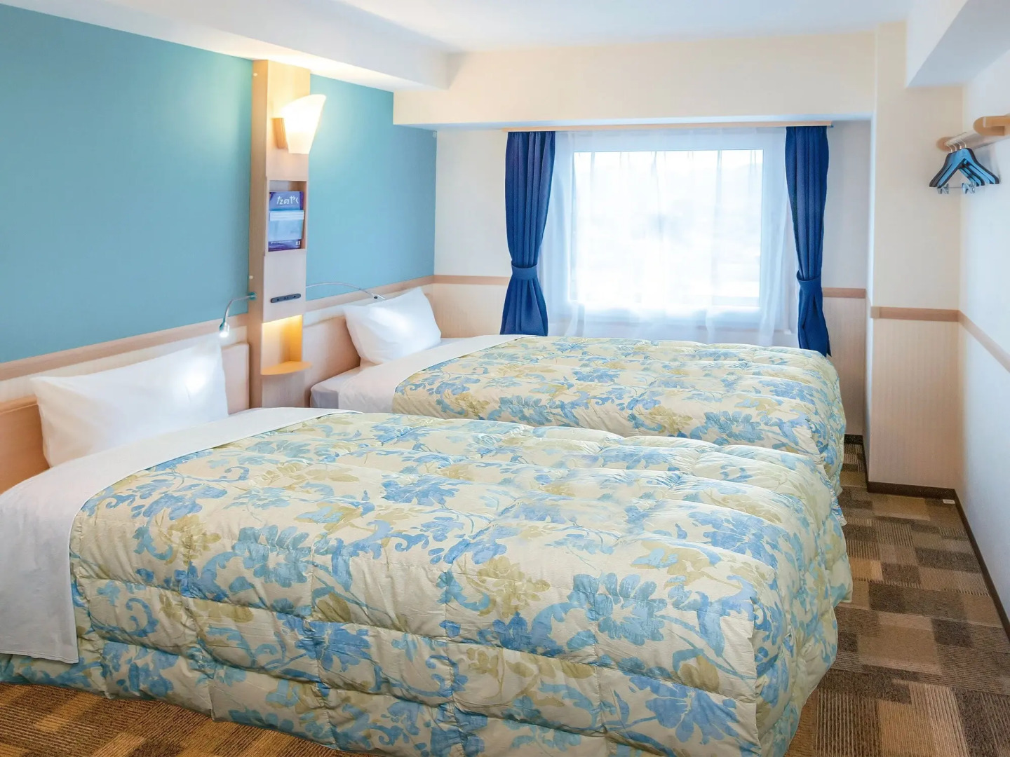 Toyoko Inn Tsushima Hitakatsu