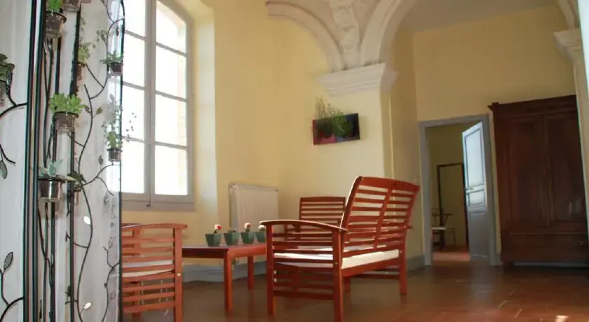 Château de Seguenville