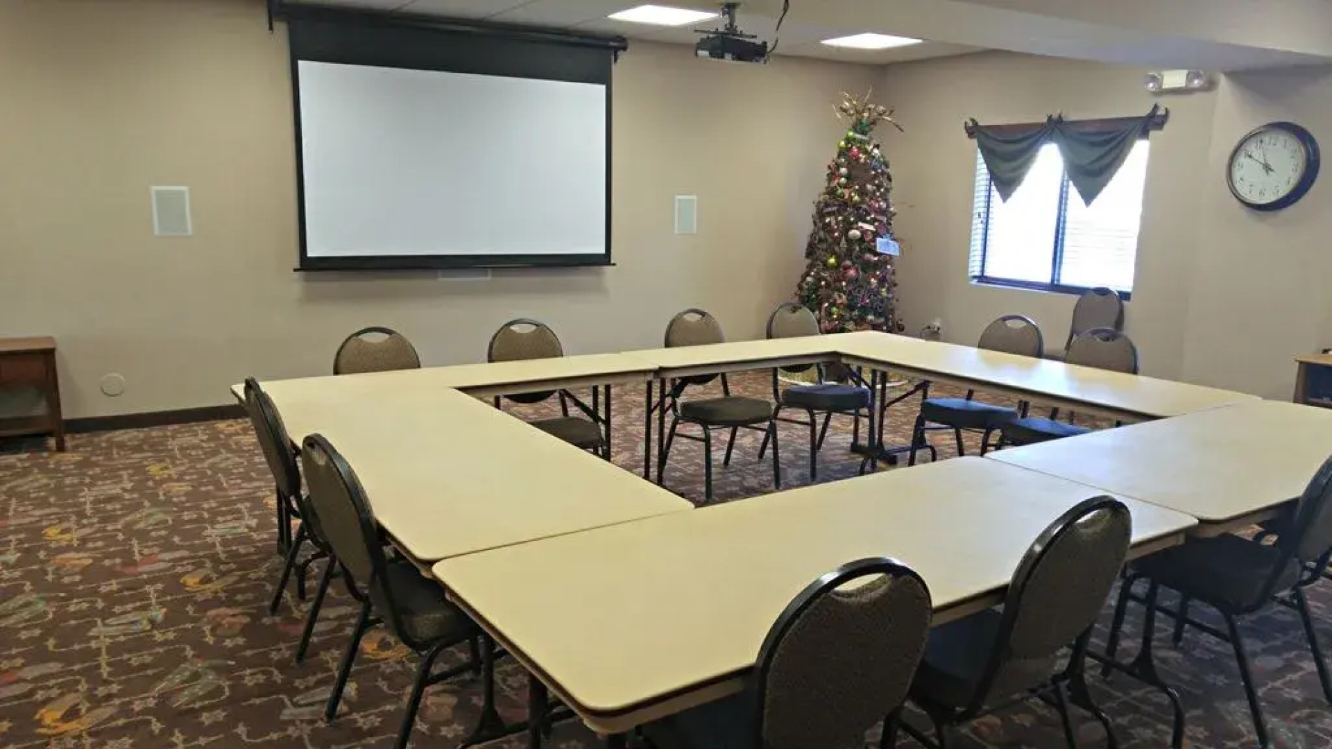 Best Western Plus Country Inn & Suites