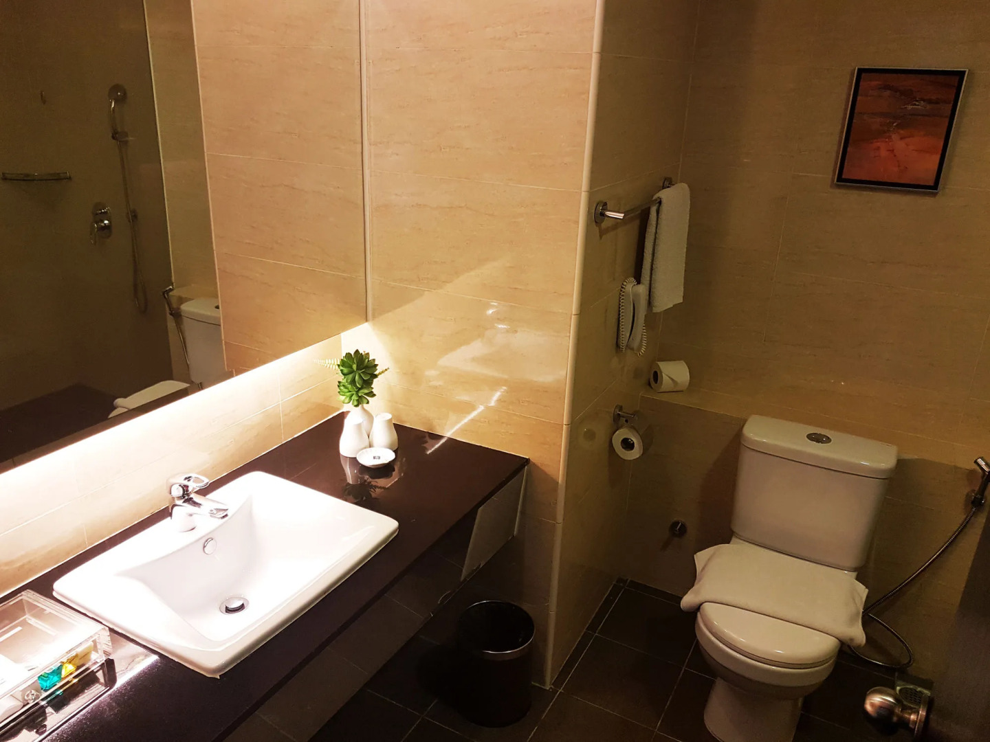 Pan Borneo Hotel Kota Kinabalu