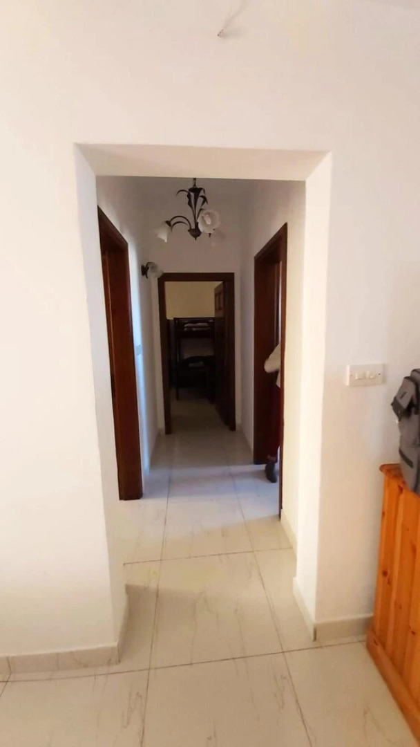 Apartment With 2 Bedrooms in Is-swieqi, With Wonderful Mountain View, Terrace and Wifi