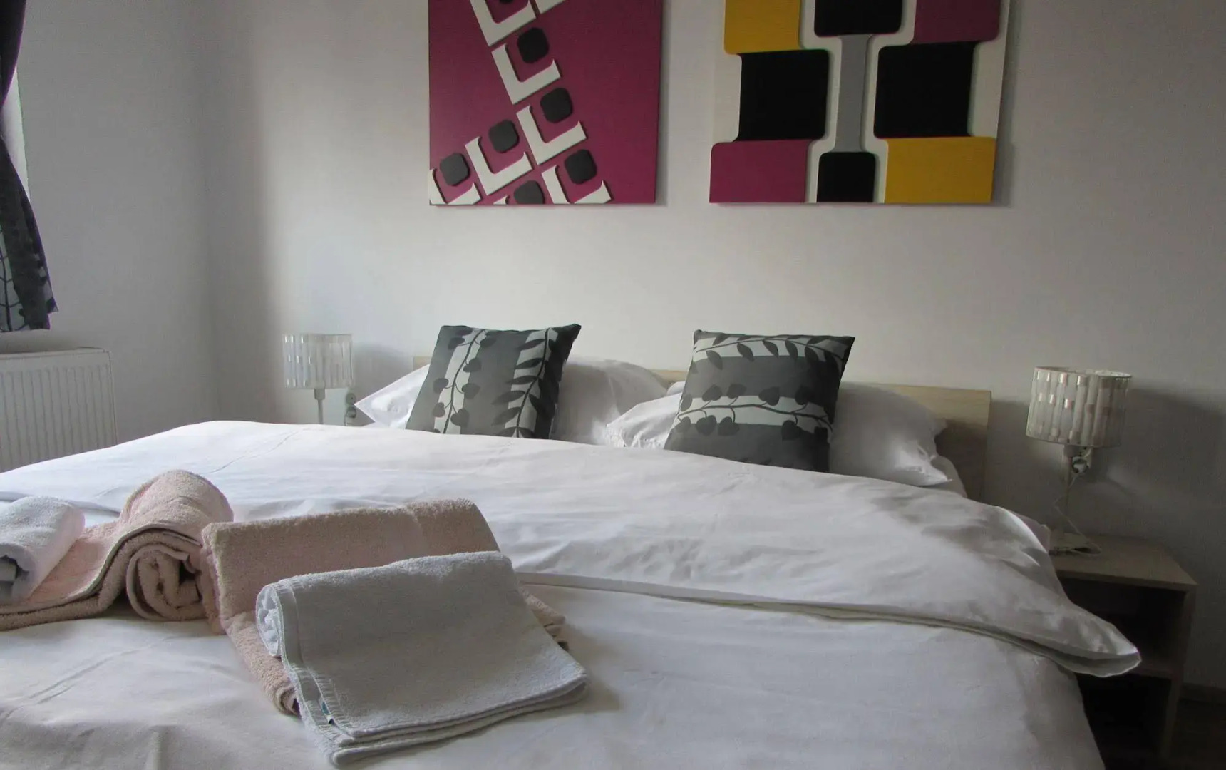 Hotel Guesthouse Stari Jasen