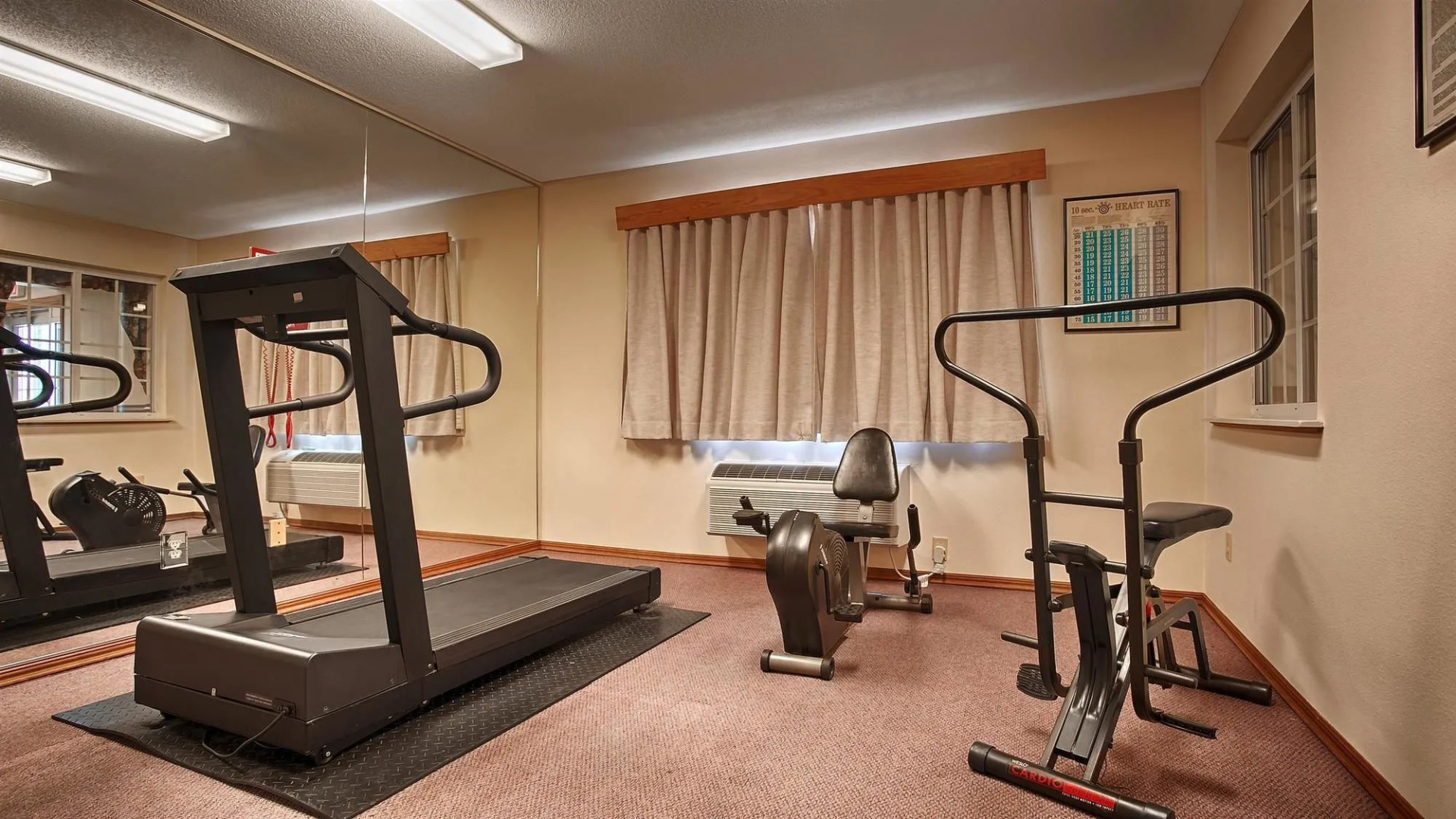 Quality Inn & Suites Red Wing