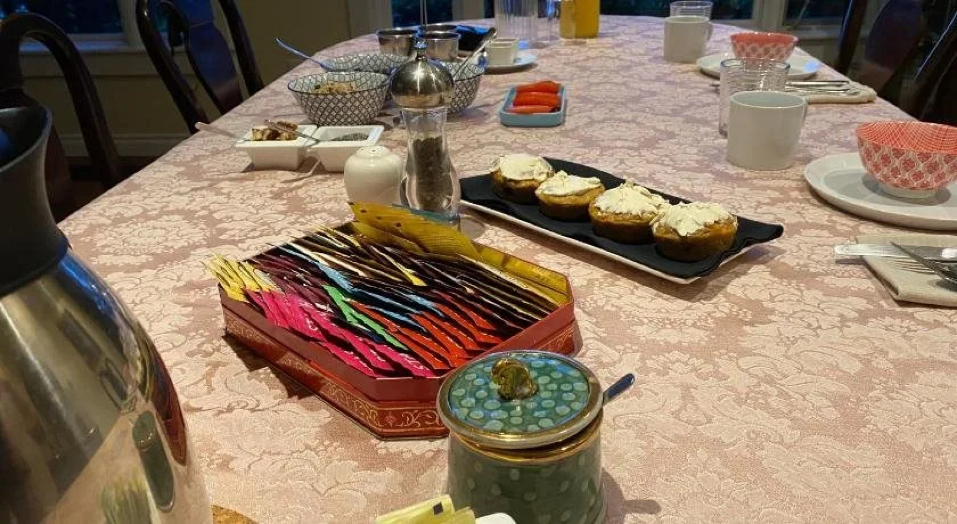 BriMar Bed and Breakfast