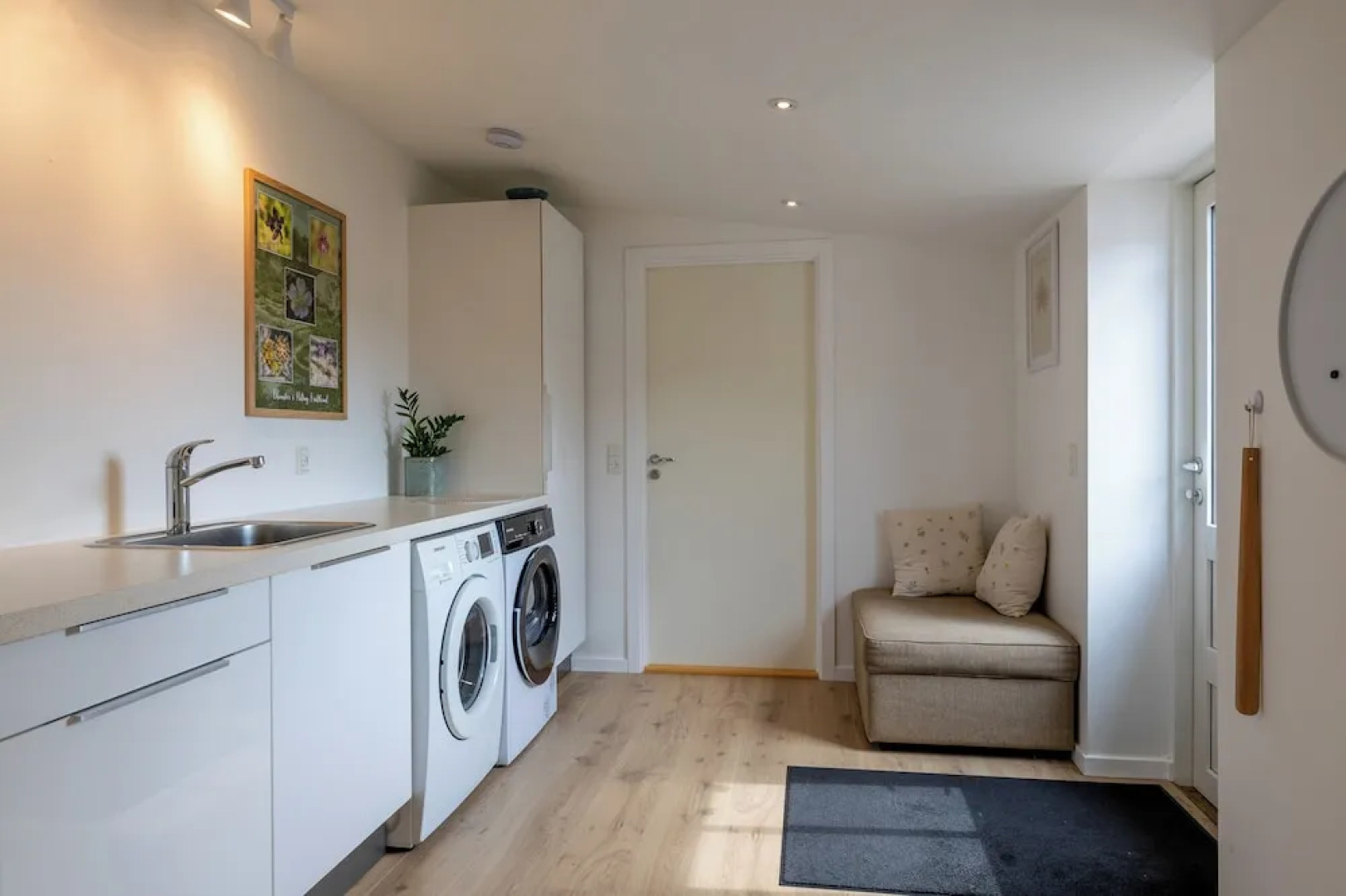 Cozy Apartment Stevns