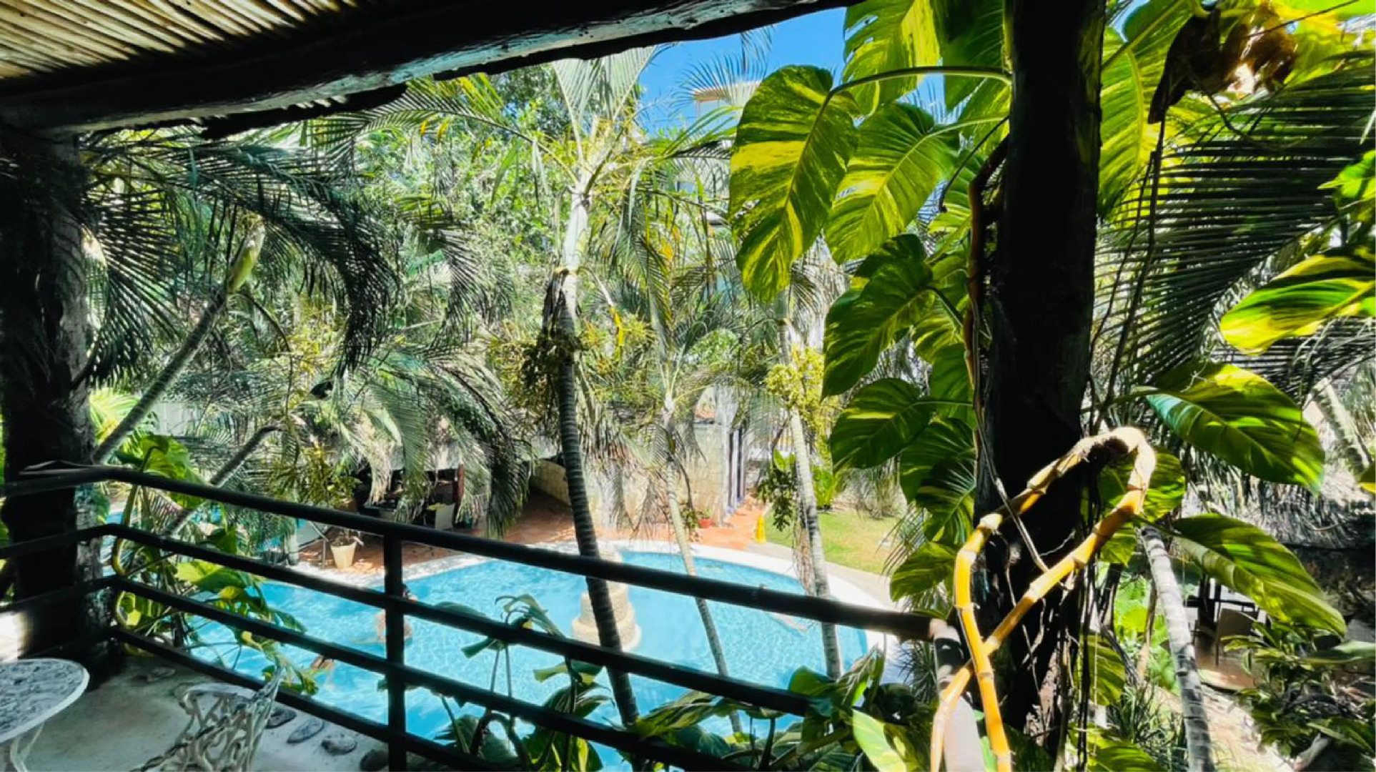 Hotel Maya del Carmen