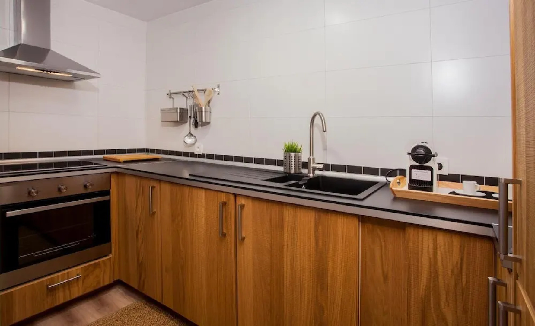 La Casita De La Planta